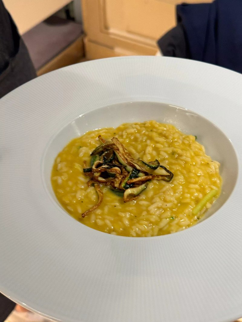 Amari Ventitre