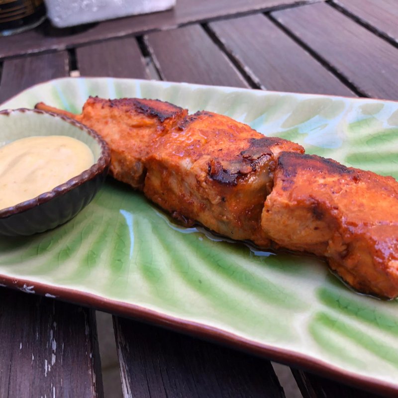 Hashi Restaurant