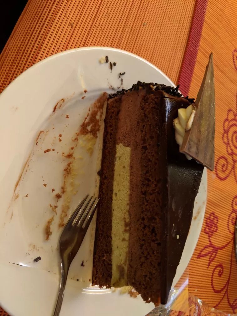 Cafe Backerei Konditorei Maislinger