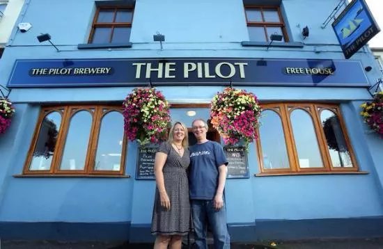 The Pilot of Mumbles