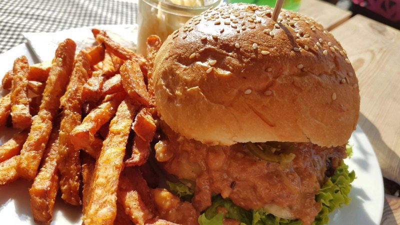 Birkel's Essundtrinkbar
