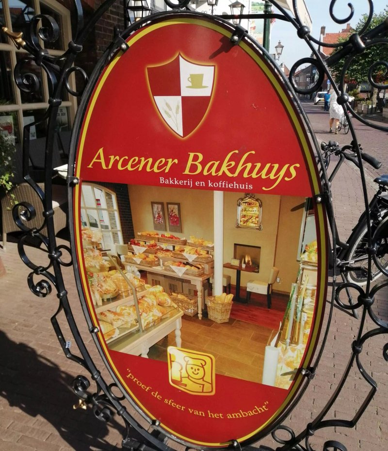 Arcener Bakhuys