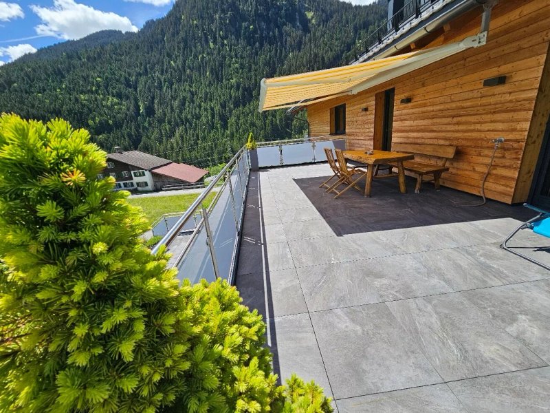 Salzgeber Appartements