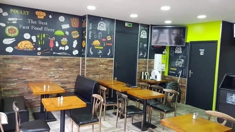 L'oasis Kebab