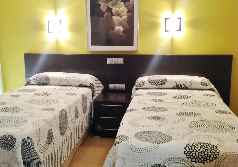 Hostal El Lechuguero