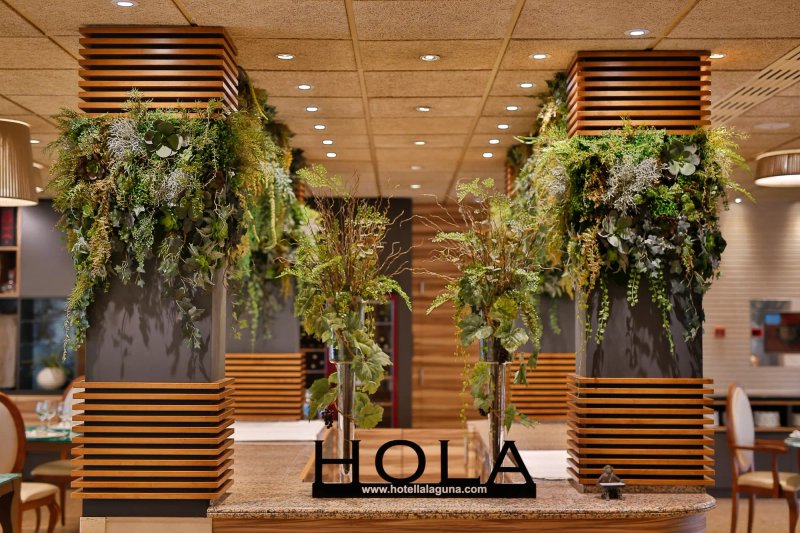 Botanico Restaurante