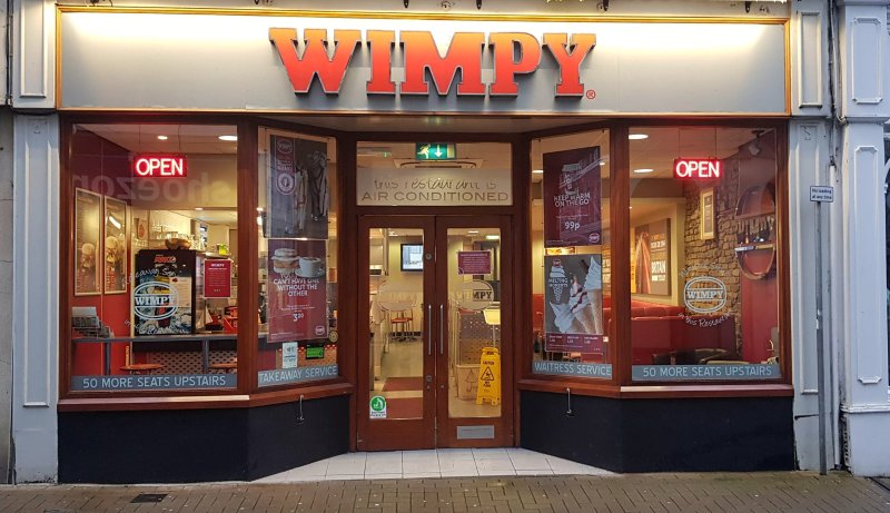 Wimpy