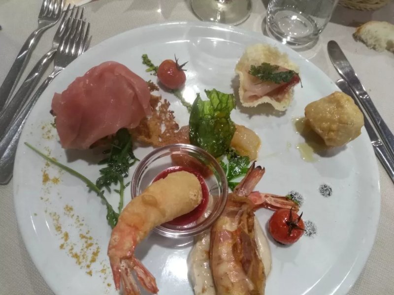 La Corte dei Quattro Re