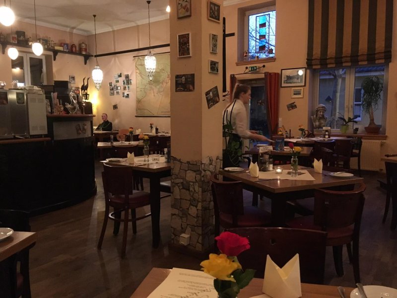 Cafehaus Niederrhein