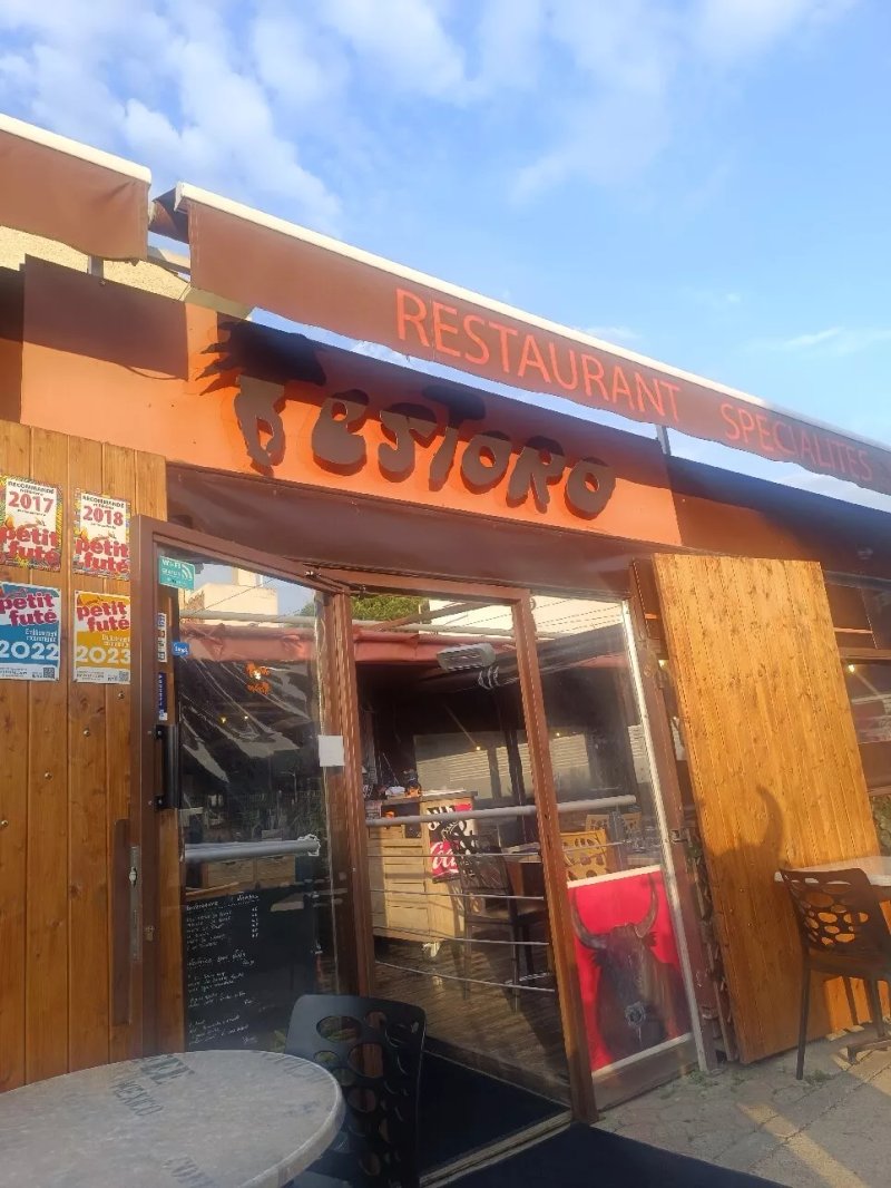 Restoro