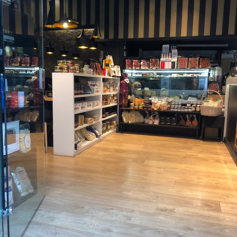 La Reserva Espai Gourmet