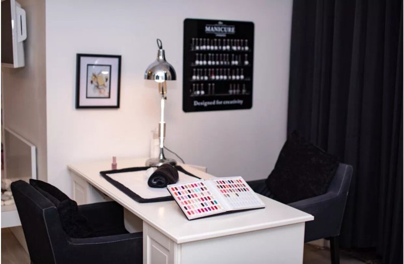 No 9 Beauty Lounge
