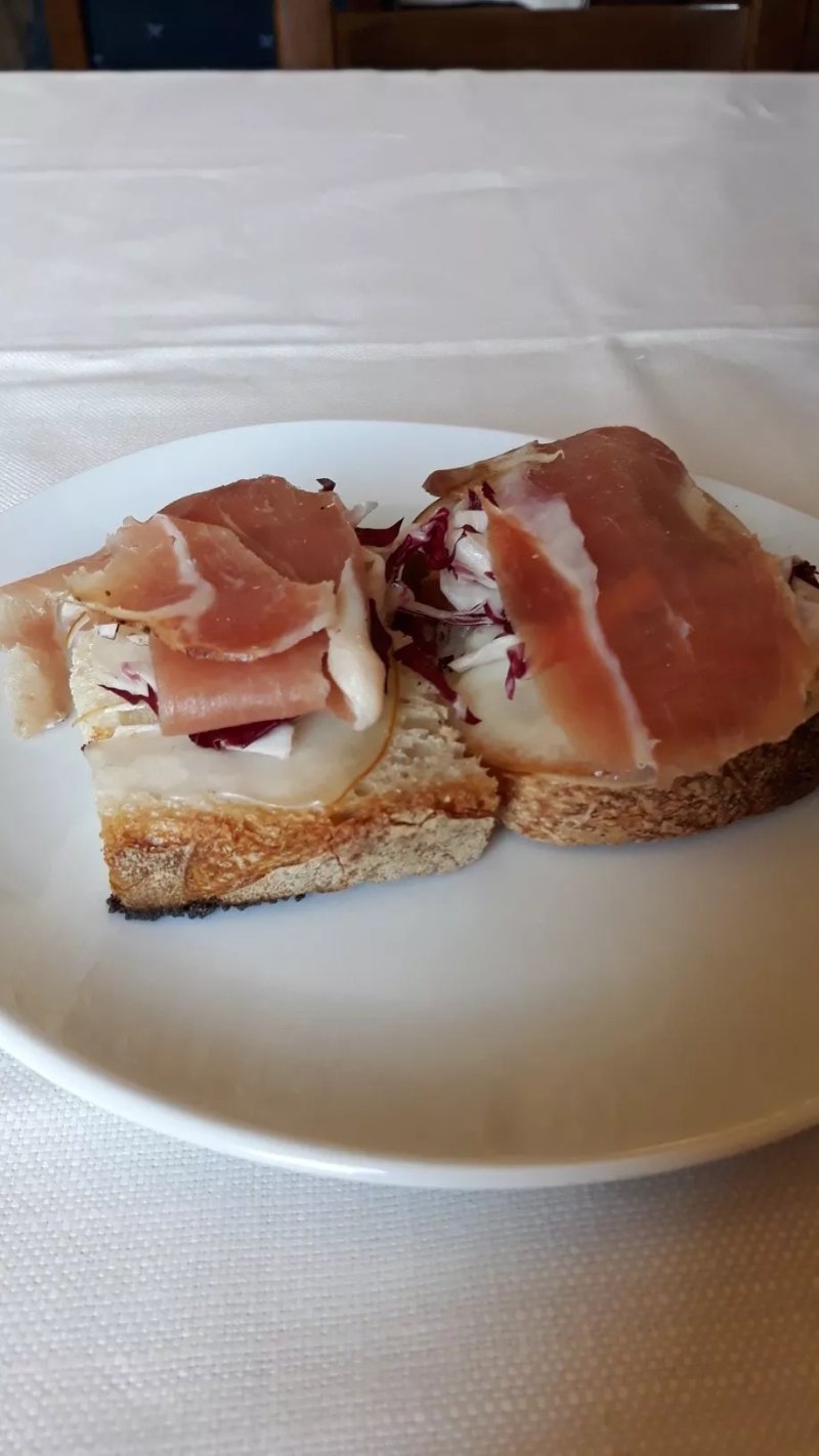 La Locanda