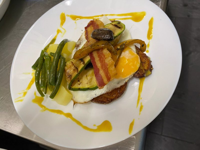 7 Di Picco Bar - Tavola Calda
