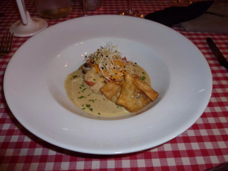 Schwaz - La Ferme Aux Plumes