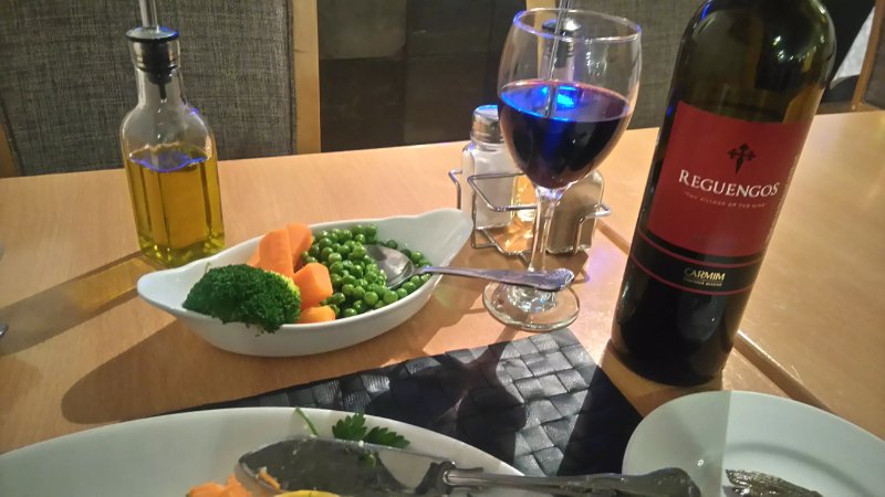 Madeira Way Restaurant
