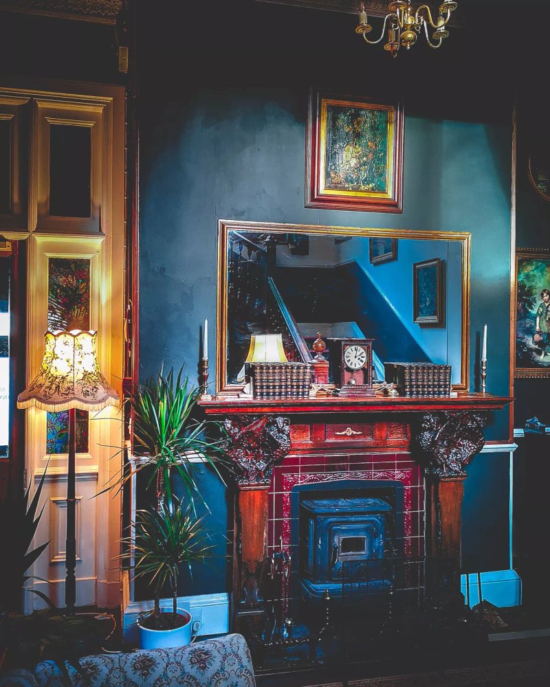 Heatherlie House Hotel