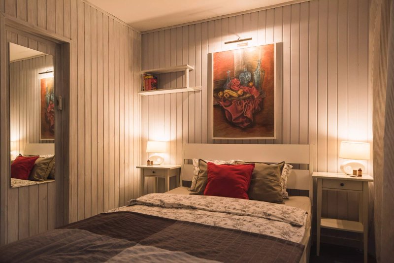 Bedeker Hostel