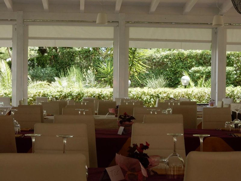 Ristorante Italy Village