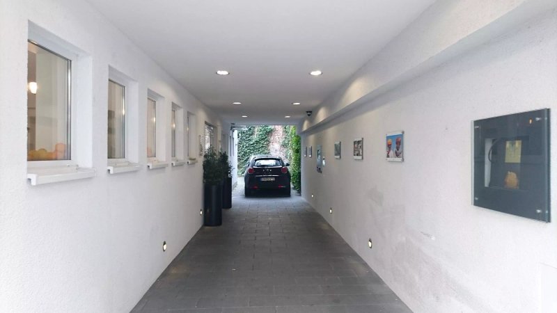 Town Hotel Wiesbaden