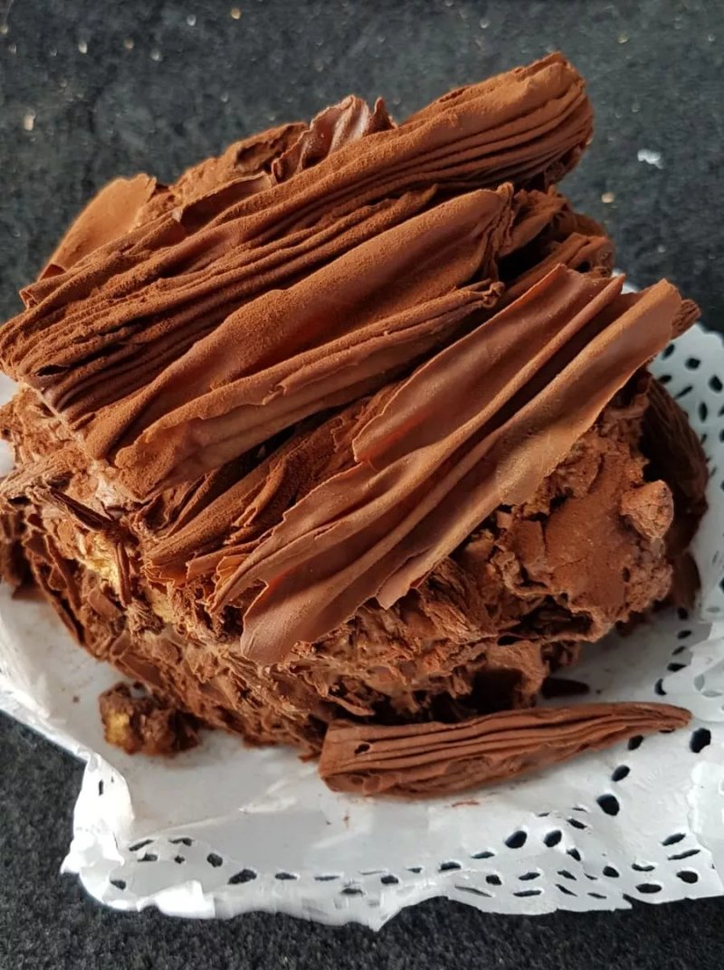 Patisserie Claude Lechanteur