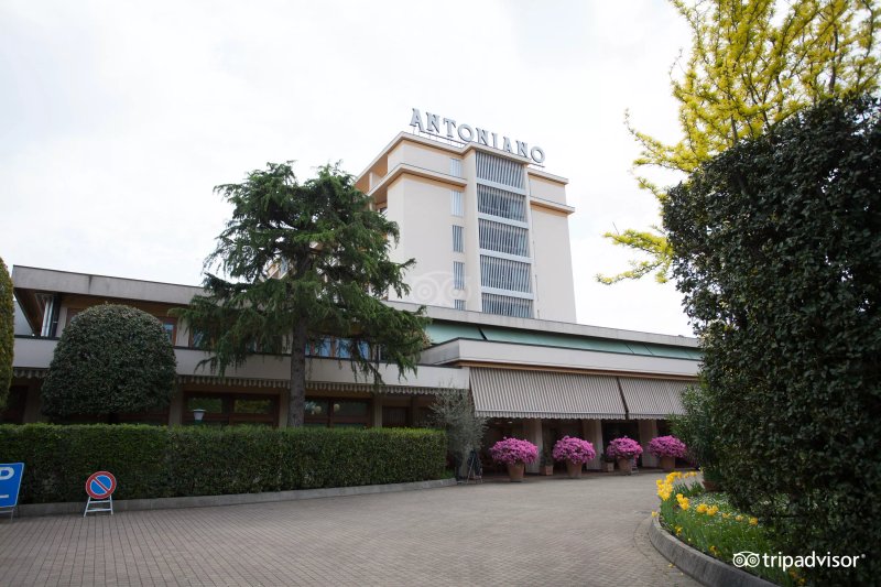 Hotel Terme Antoniano