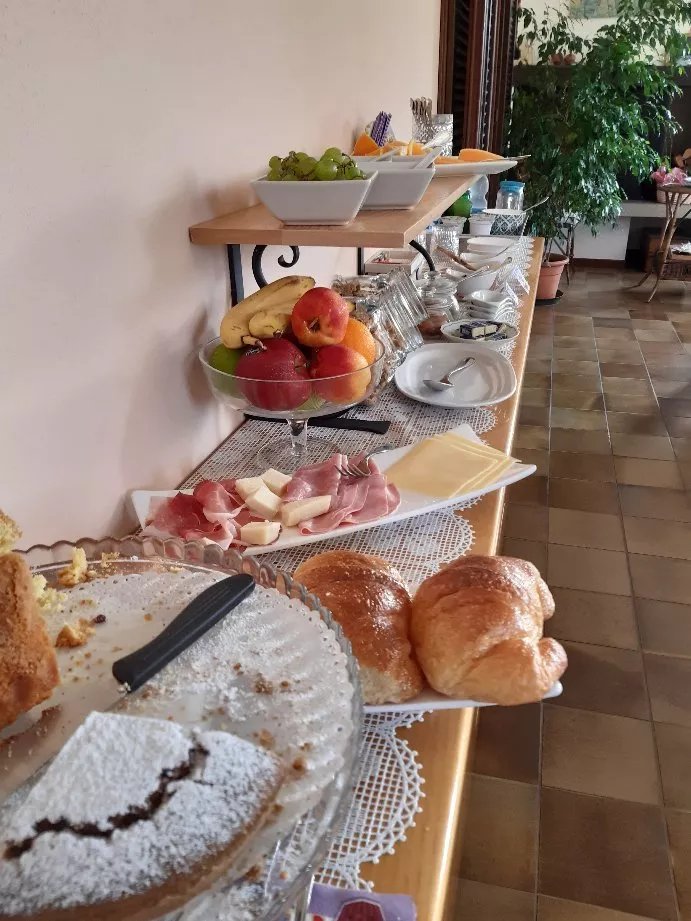 B&B Dolce Risveglio