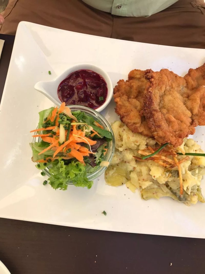 Restaurant URSPRUNG