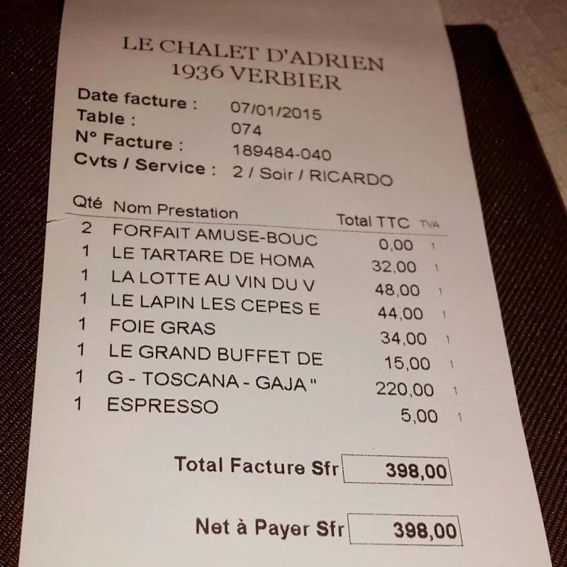 Le Grenier