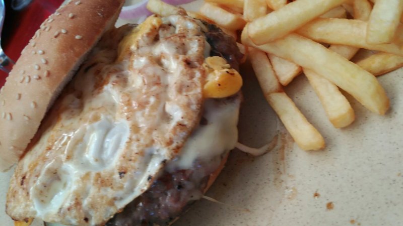 Cotton Grill