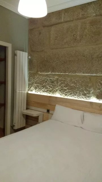 Hotel Alda Estacion