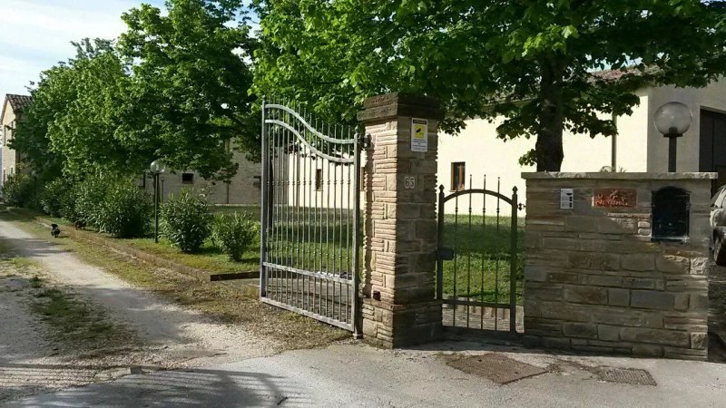 Agriturismo Le Querce