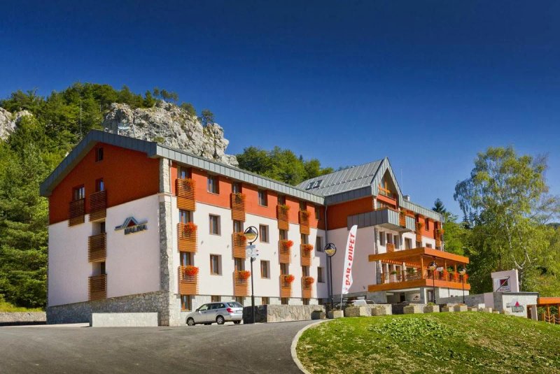 Hotel Malina