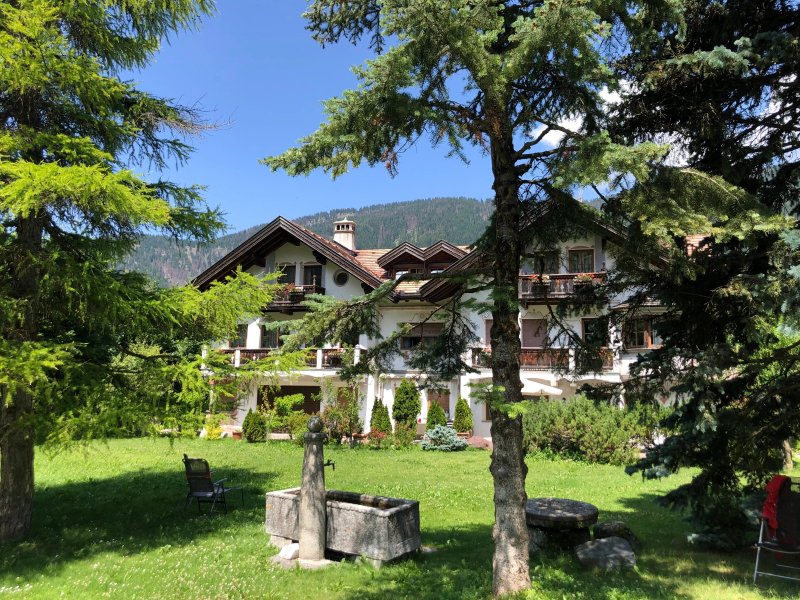 Residence Weilicher Appartamenti