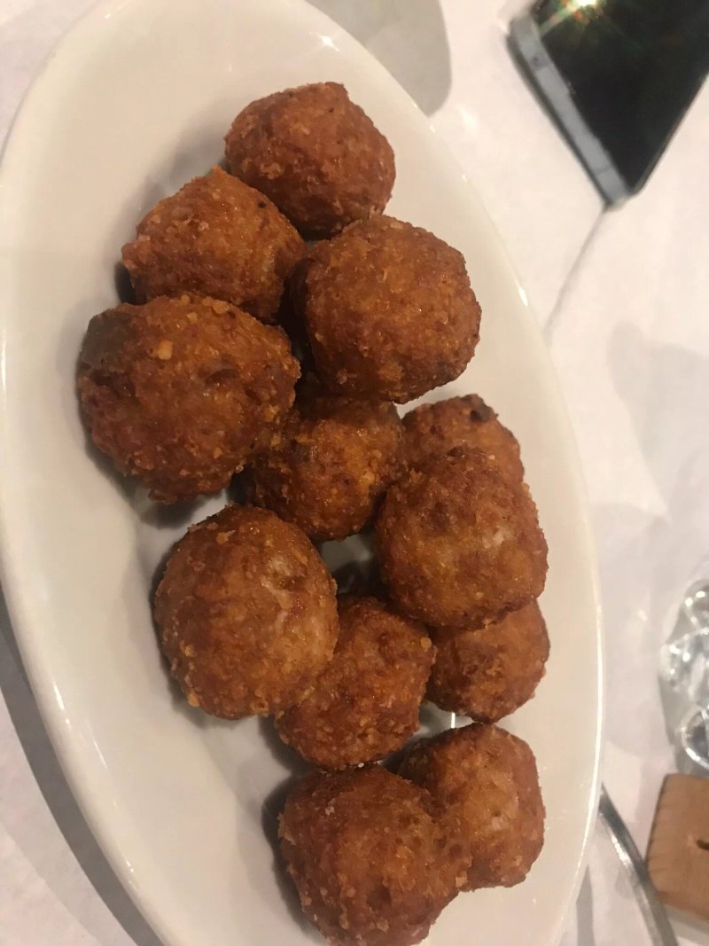 Ristorante Vesuvio