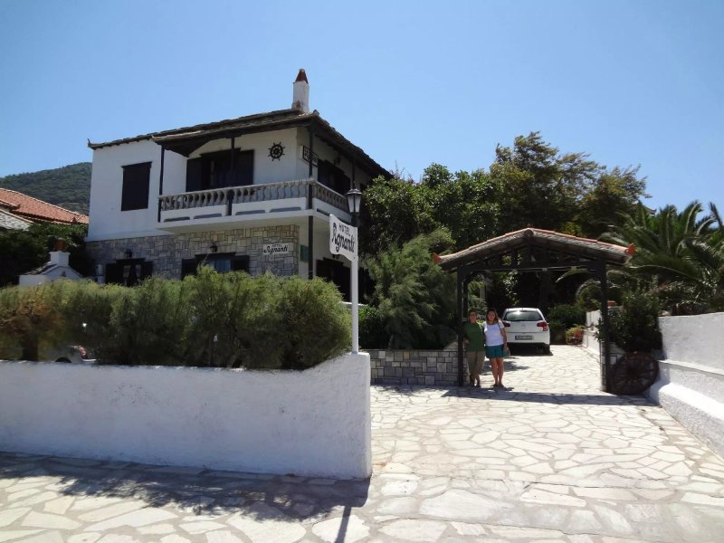 Hotel Agnanti