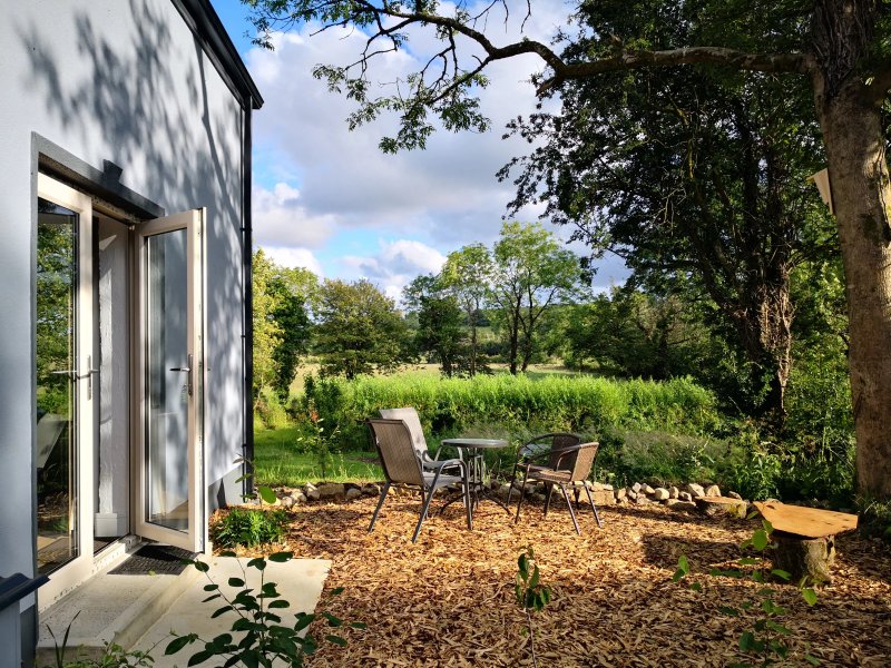 Ardvarney Country Lodge