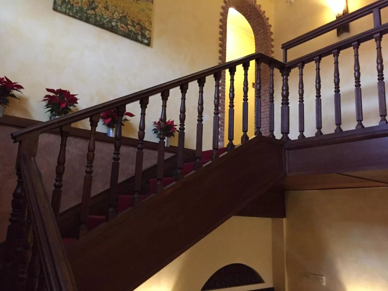 Hotel Alle Pendici Dell'Etna