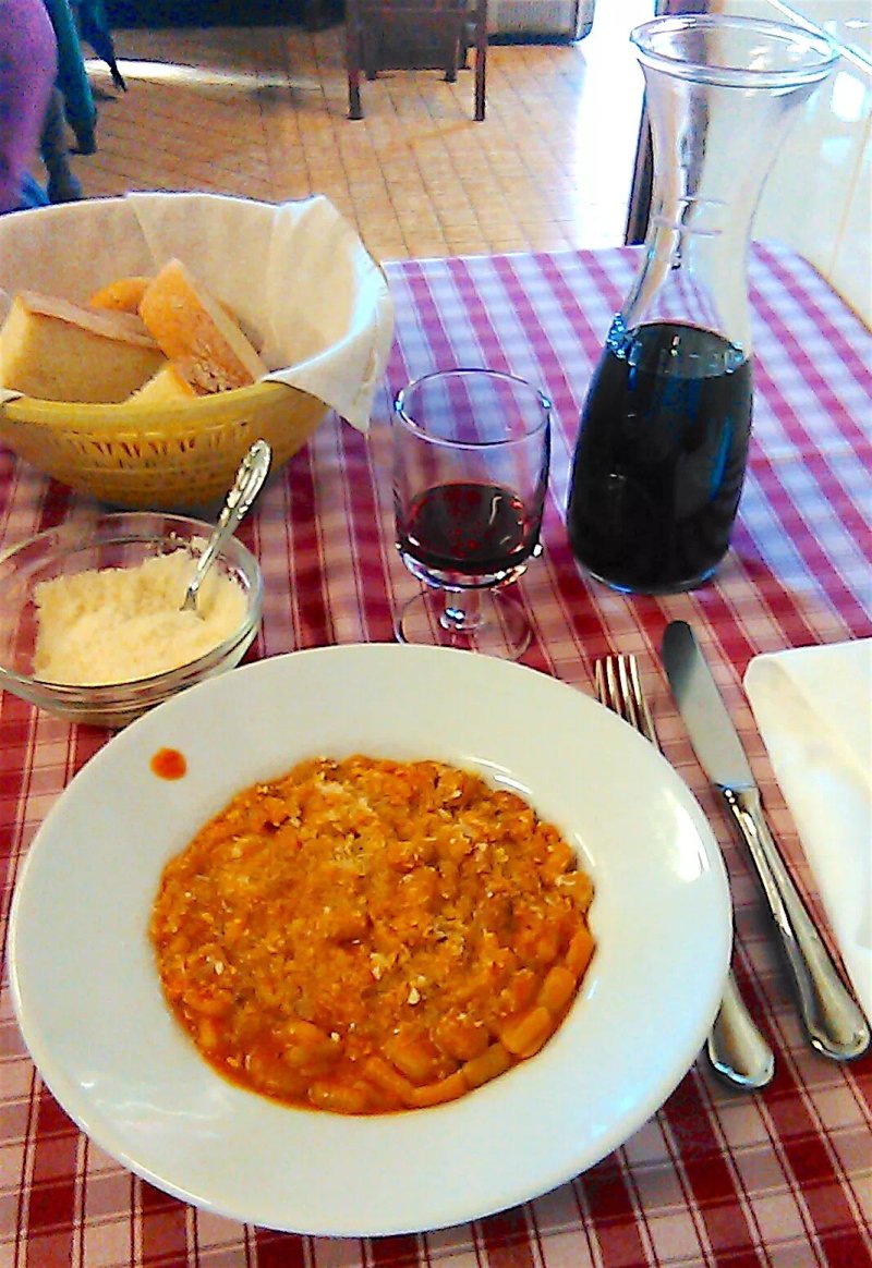 Bar Trattoria Gasperini