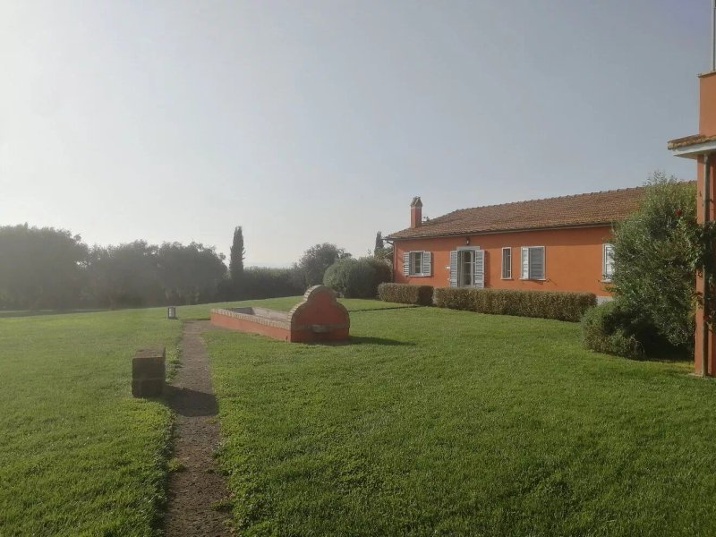 Agriturismo Piani della Marina
