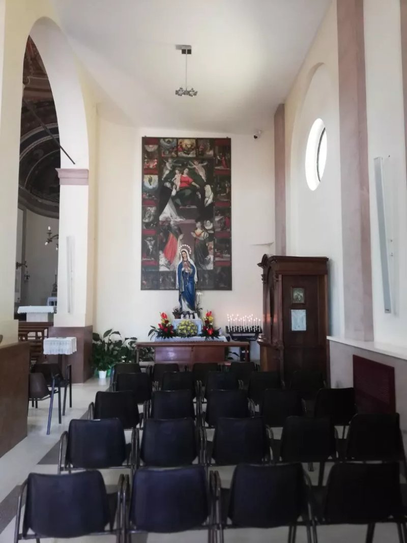 Parrocchia di San Basso e Santa Margherita