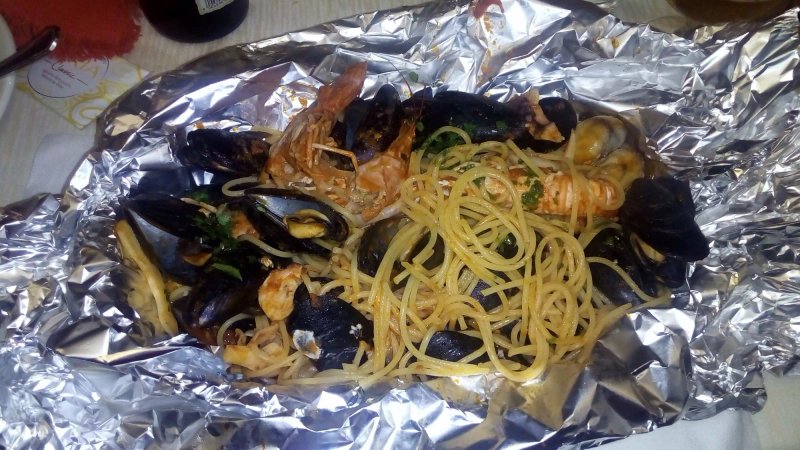 Ristorante Pizzeria Charlie