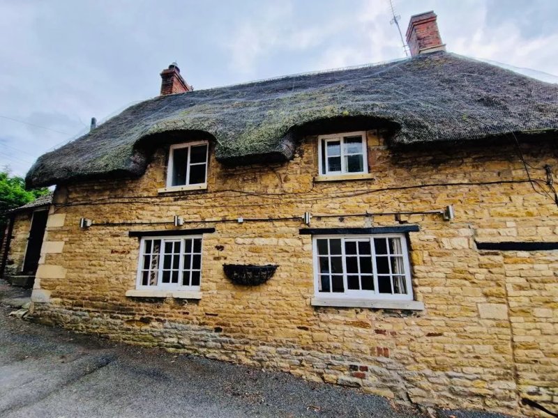 The Whitwell Country Pub