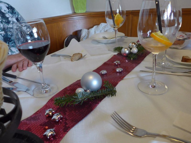 Restaurant Traube