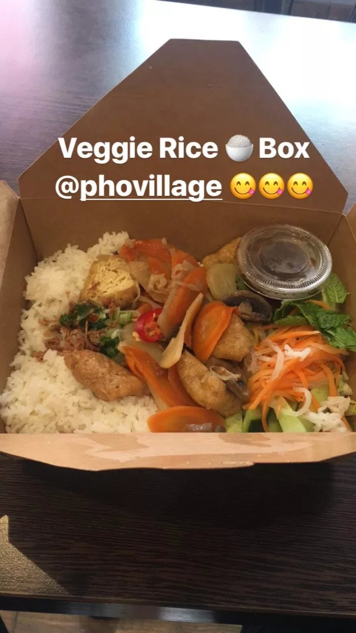 Pho Village