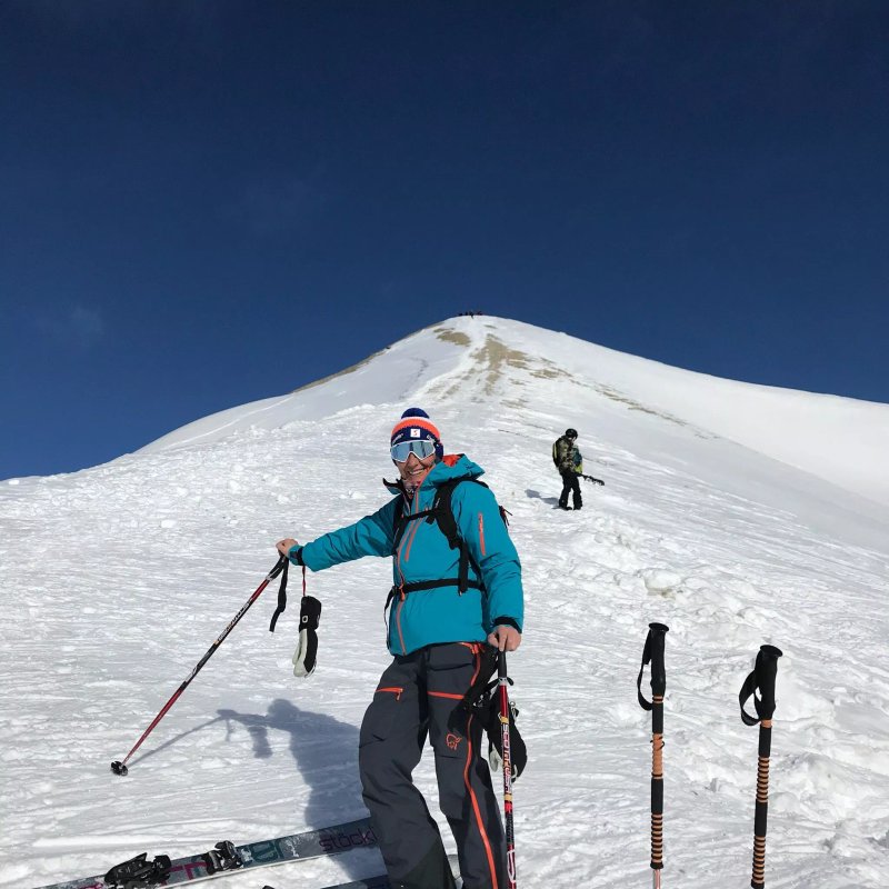 ESI - Ecole de Ski de Monetier