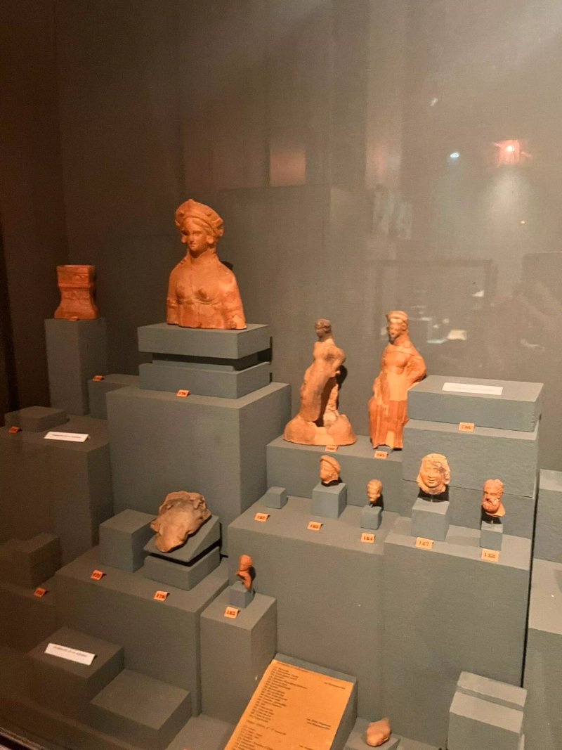 National Museum of Gevgelija