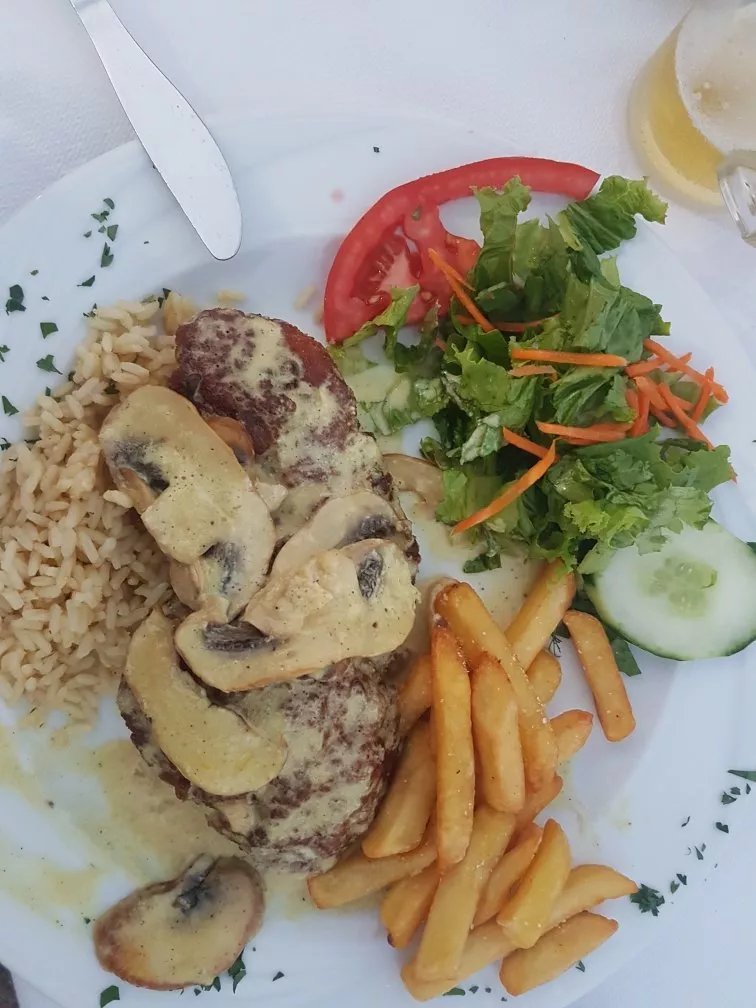 Kavouras