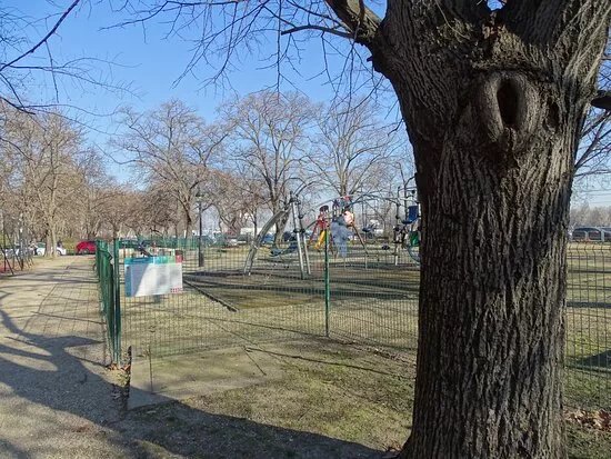 Elvis Presley Playground
