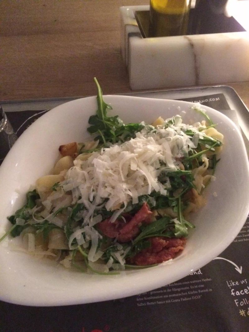 VAPIANO Mannheim